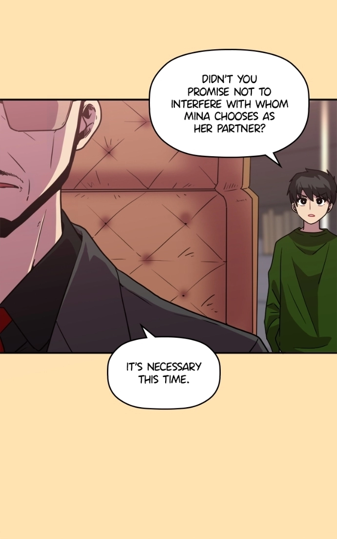 Take My Money Chapter 130 page 33 - 