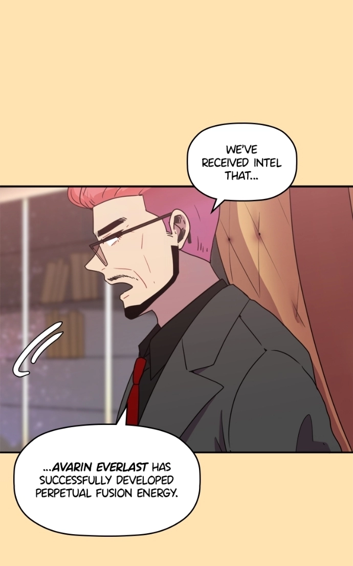 Take My Money Chapter 130 page 34 - 
