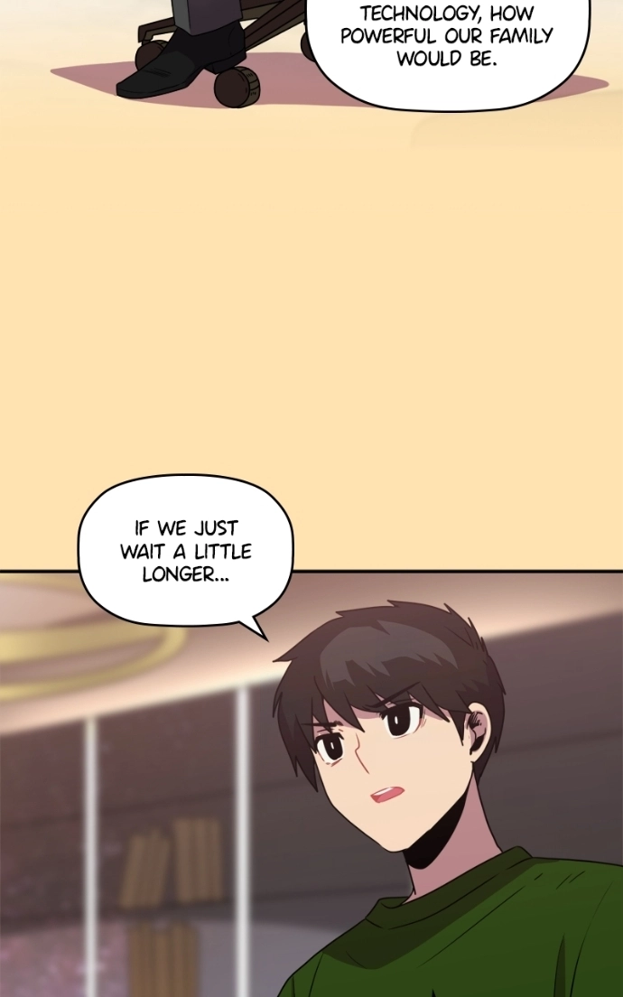 Take My Money Chapter 130 page 36 - 