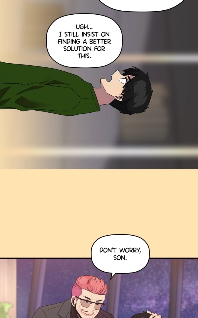 Take My Money Chapter 130 page 39 - 