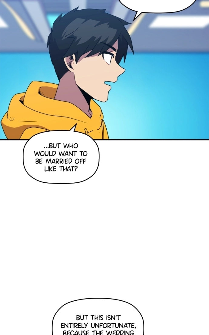 Take My Money Chapter 130 page 41 - 