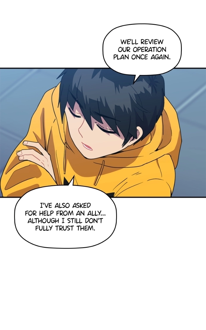 Take My Money Chapter 130 page 43 - 