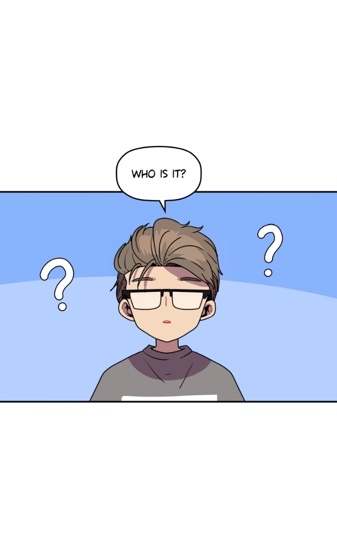 Take My Money Chapter 130 page 44 - 