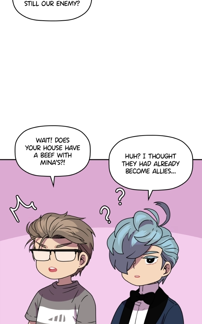 Take My Money Chapter 130 page 46 - 