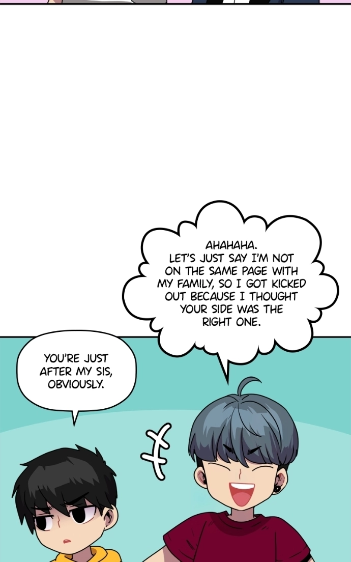 Take My Money Chapter 130 page 47 - 