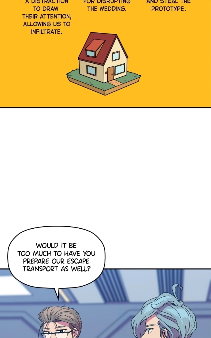 Take My Money Chapter 130 page 49 - 