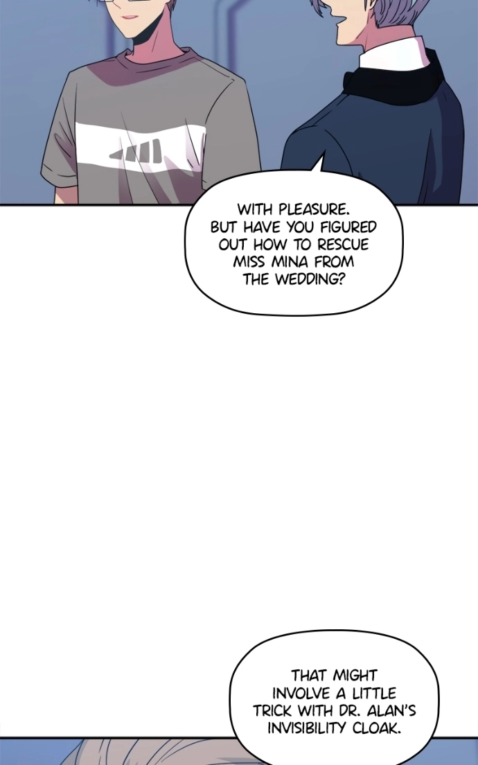 Take My Money Chapter 130 page 50 - 