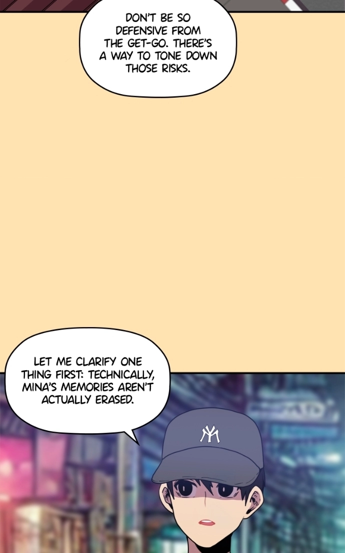 Take My Money Chapter 130 page 6 - 