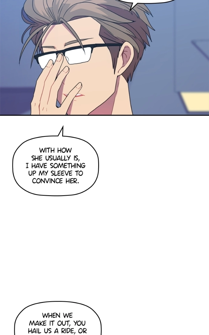 Take My Money Chapter 130 page 51 - 