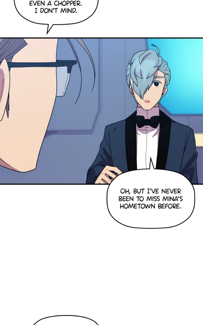 Take My Money Chapter 130 page 52 - 