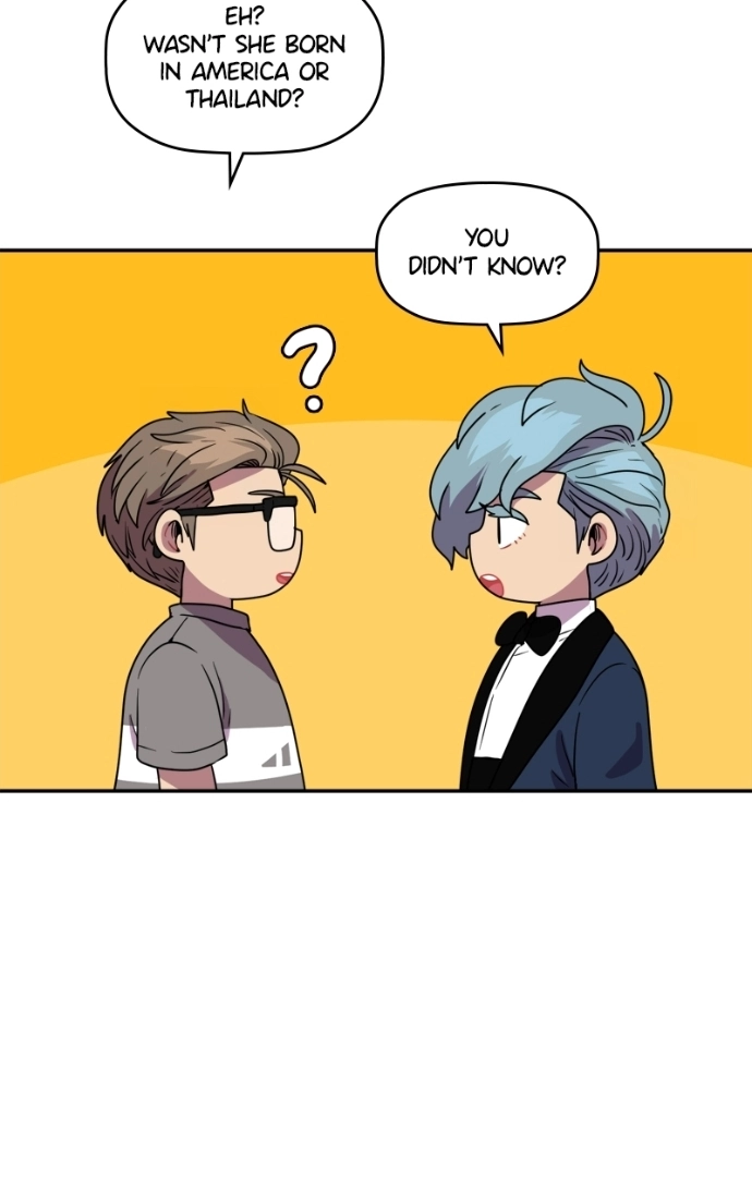 Take My Money Chapter 130 page 53 - 