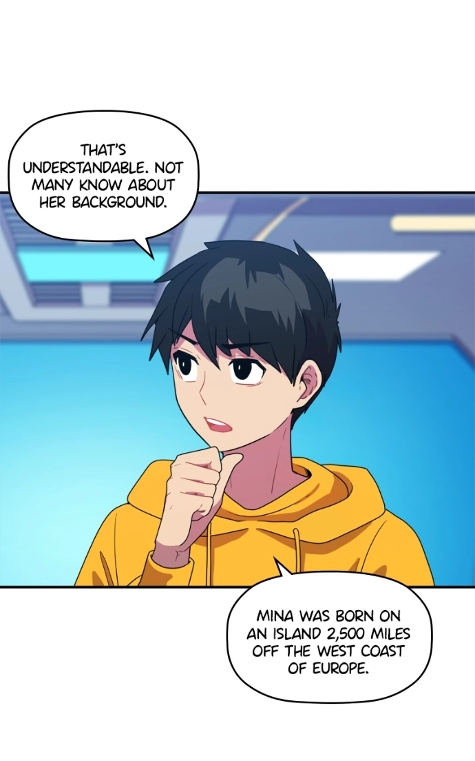 Take My Money Chapter 130 page 54 - 
