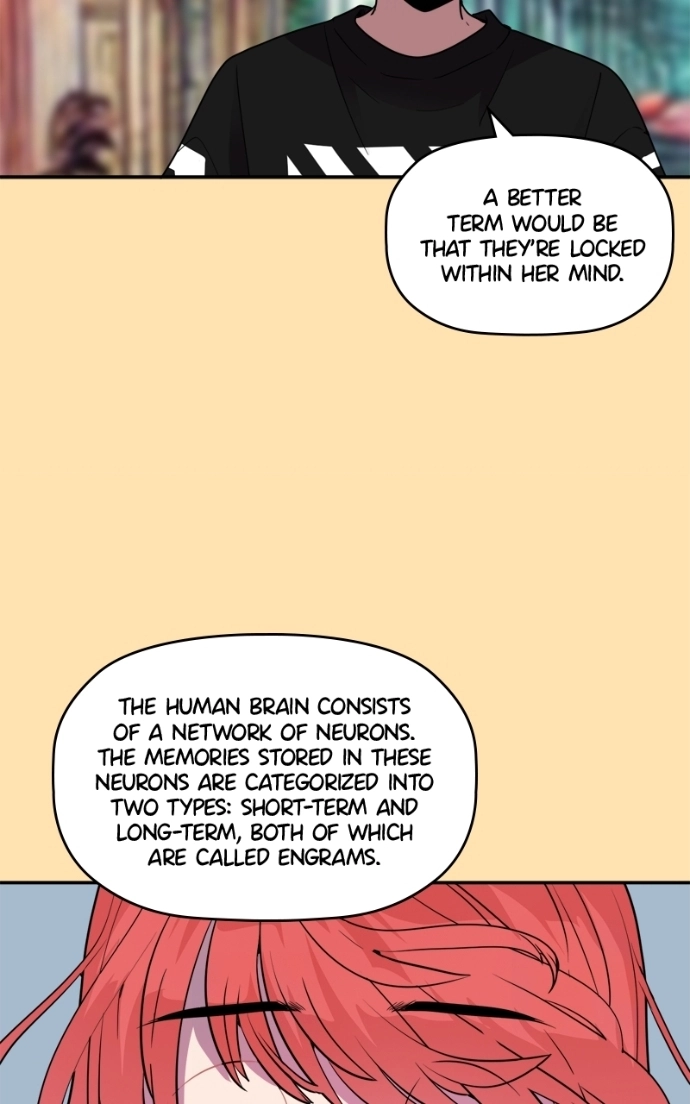 Take My Money Chapter 130 page 7 - 