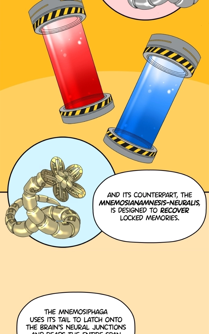Take My Money Chapter 130 page 10 - 