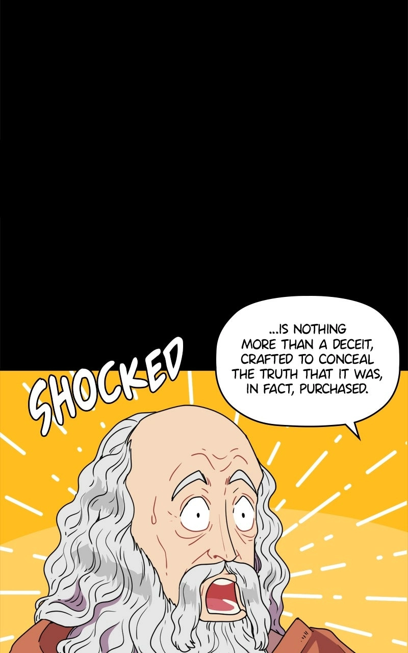 Take My Money Chapter 131 page 14 - 