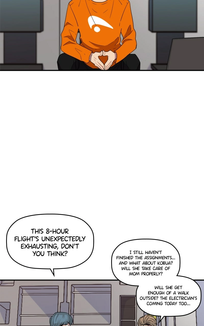 Take My Money Chapter 131 page 16 - 