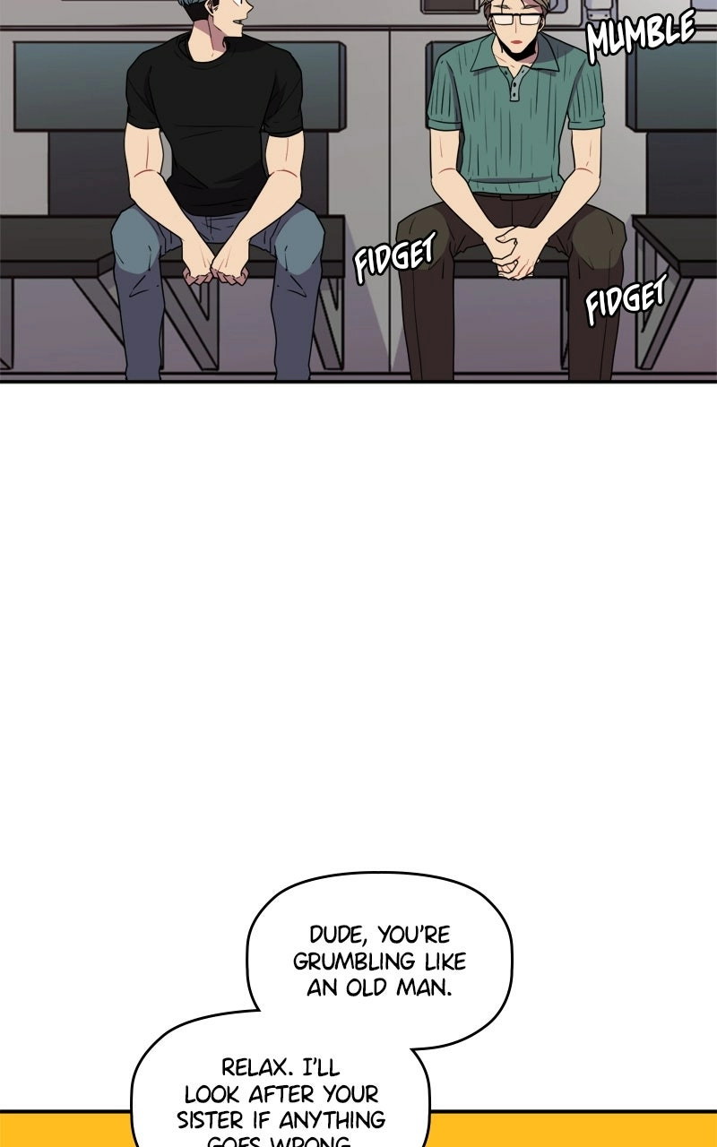 Take My Money Chapter 131 page 17 - 