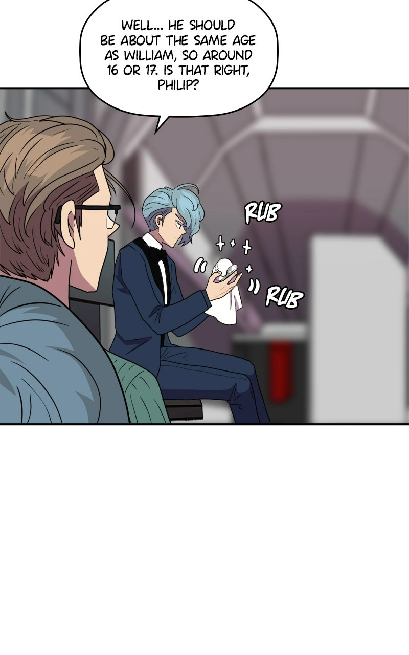 Take My Money Chapter 131 page 20 - 