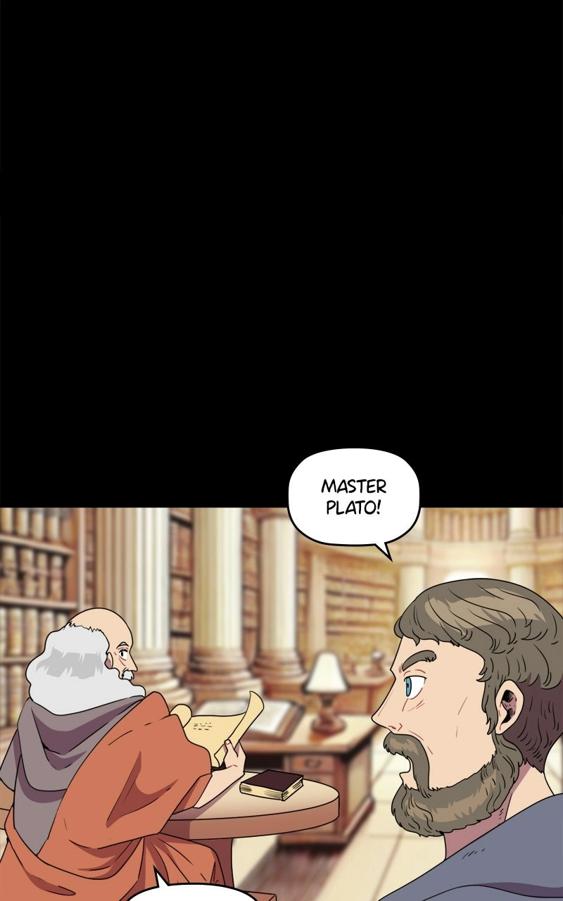 Take My Money Chapter 131 page 3 - 