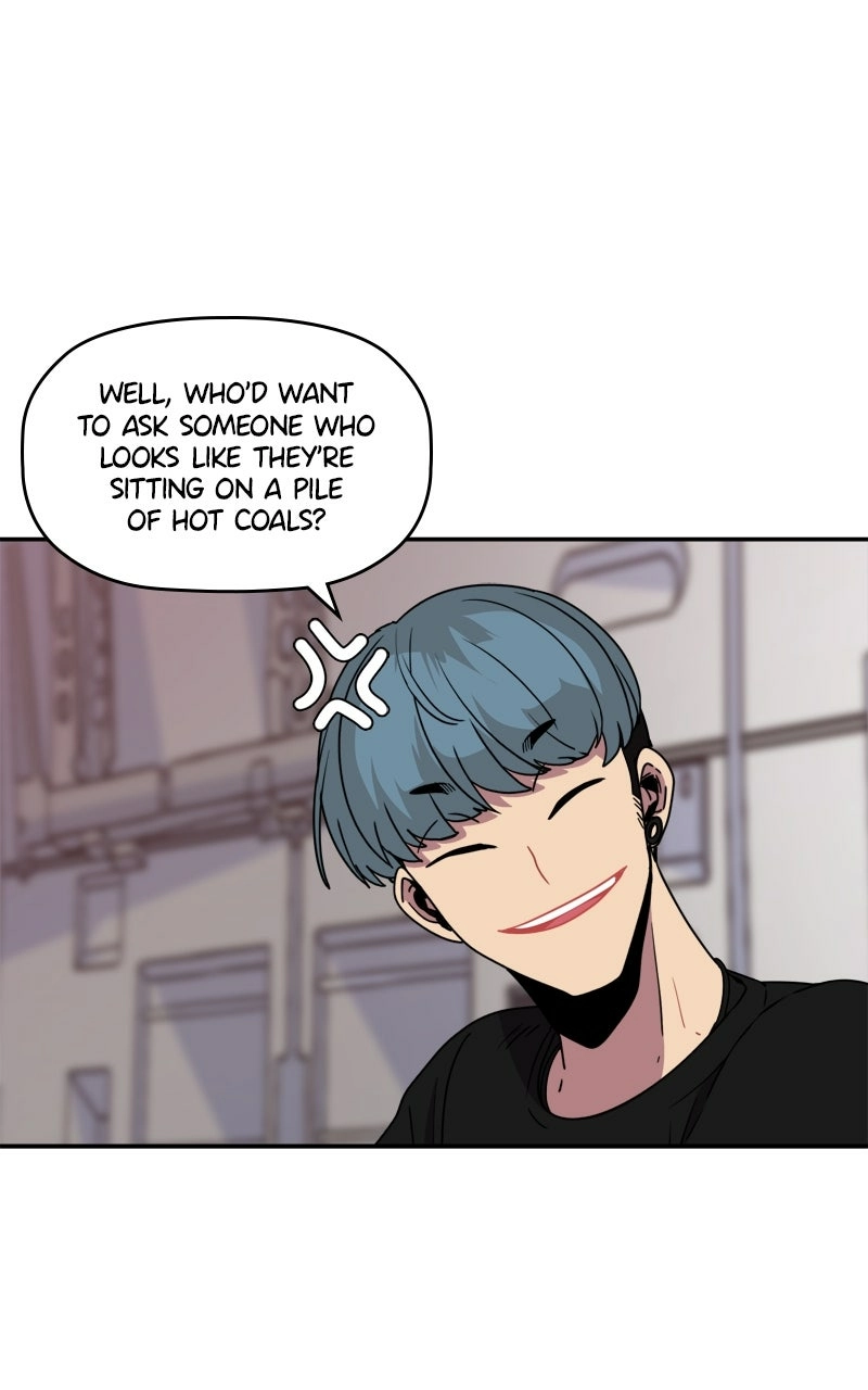 Take My Money Chapter 131 page 22 - 