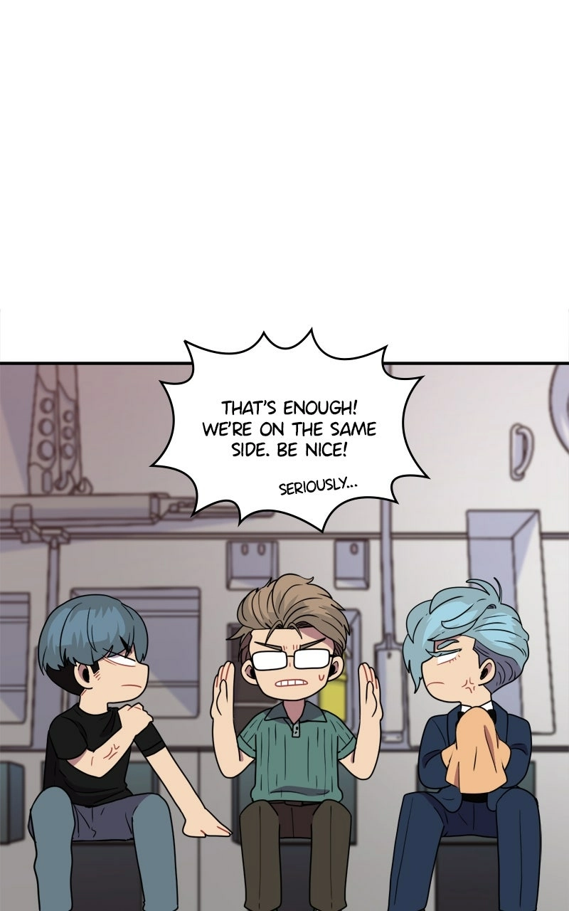 Take My Money Chapter 131 page 23 - 