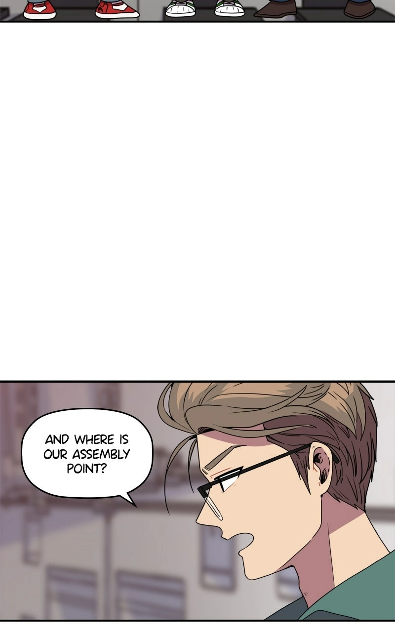 Take My Money Chapter 131 page 24 - 