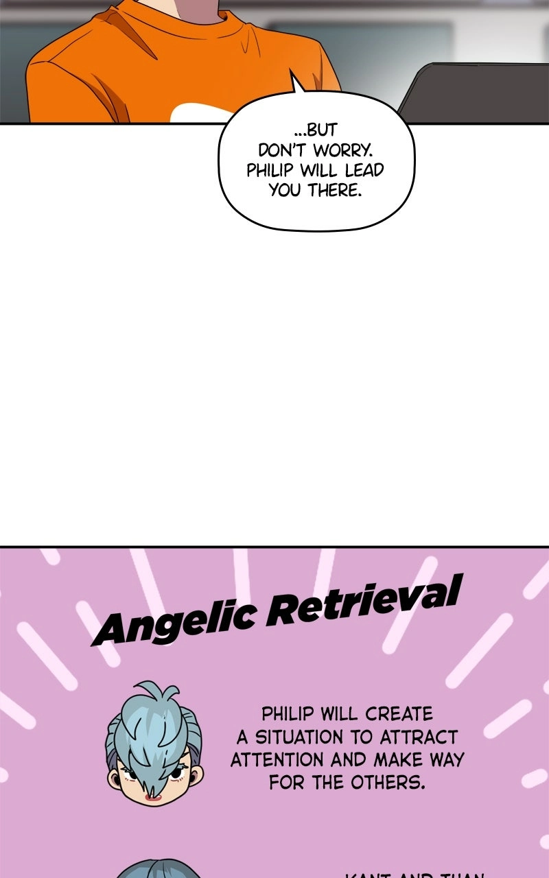 Take My Money Chapter 131 page 26 - 