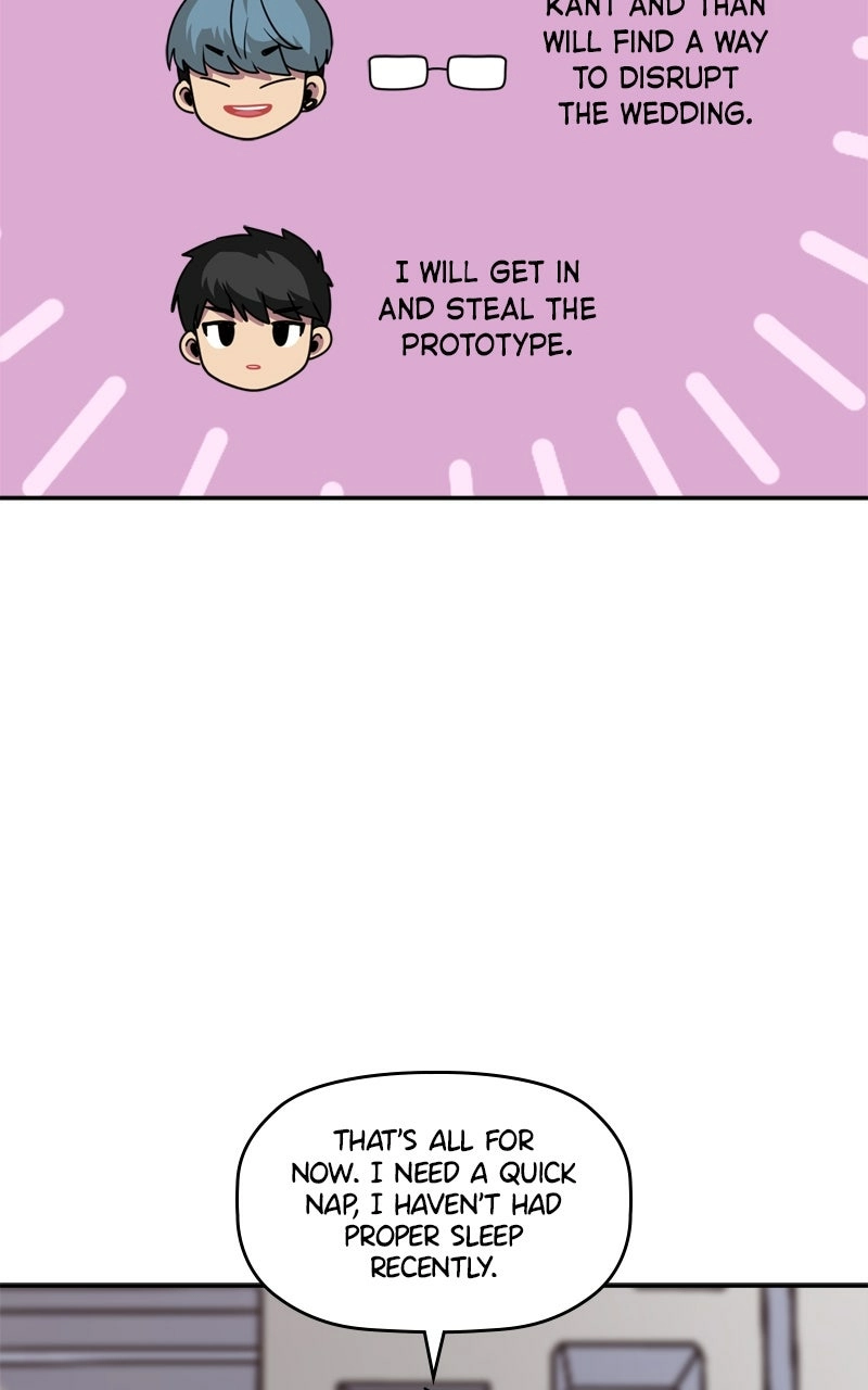 Take My Money Chapter 131 page 27 - 