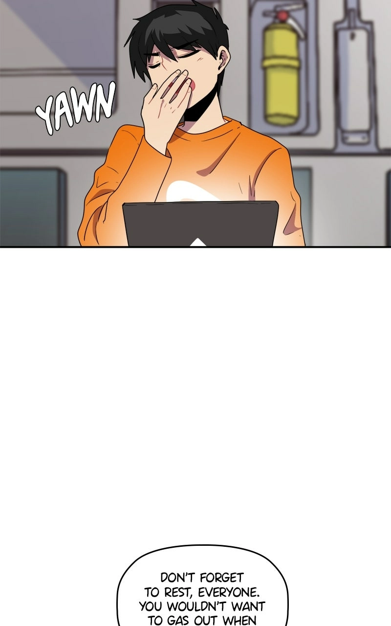 Take My Money Chapter 131 page 28 - 
