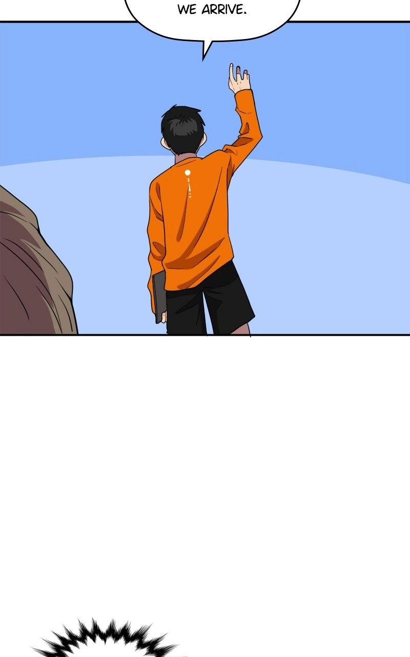 Take My Money Chapter 131 page 29 - 