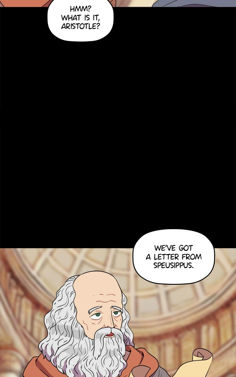 Take My Money Chapter 131 page 4 - 