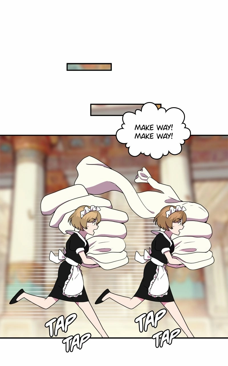 Take My Money Chapter 131 page 32 - 