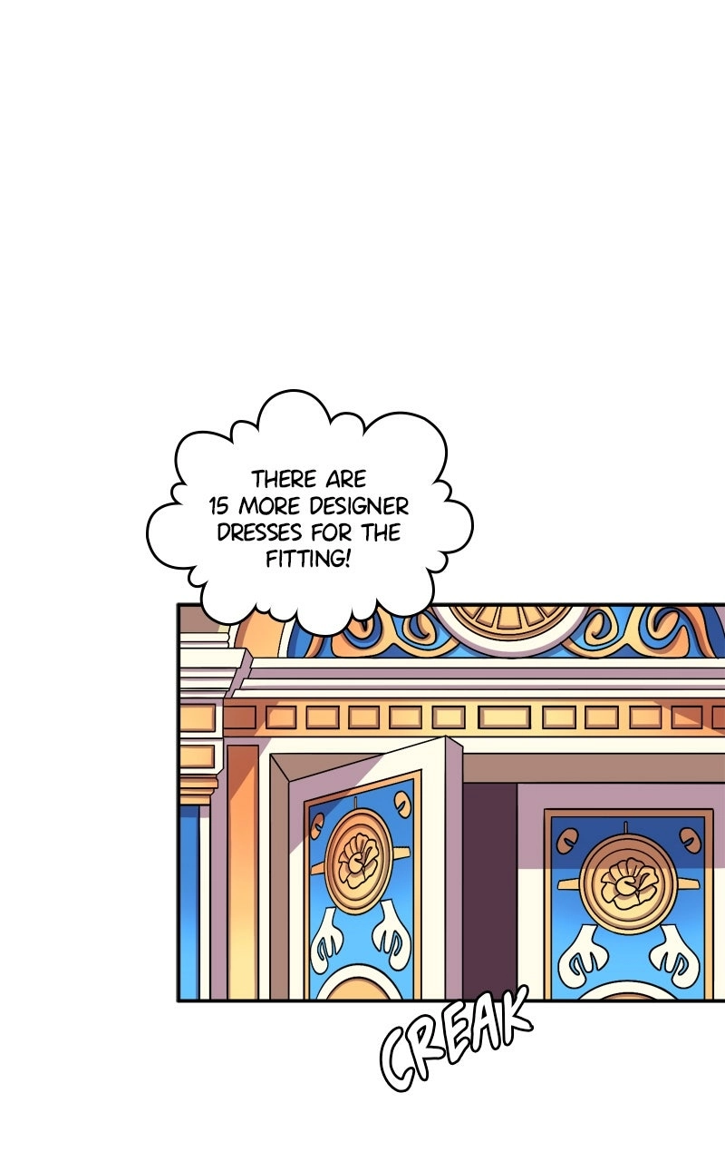 Take My Money Chapter 131 page 33 - 