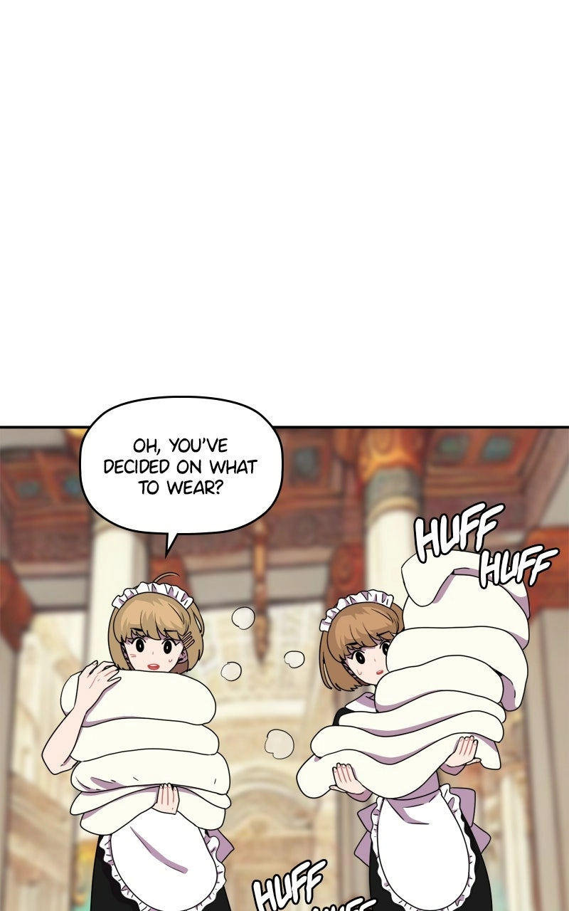 Take My Money Chapter 131 page 34 - 