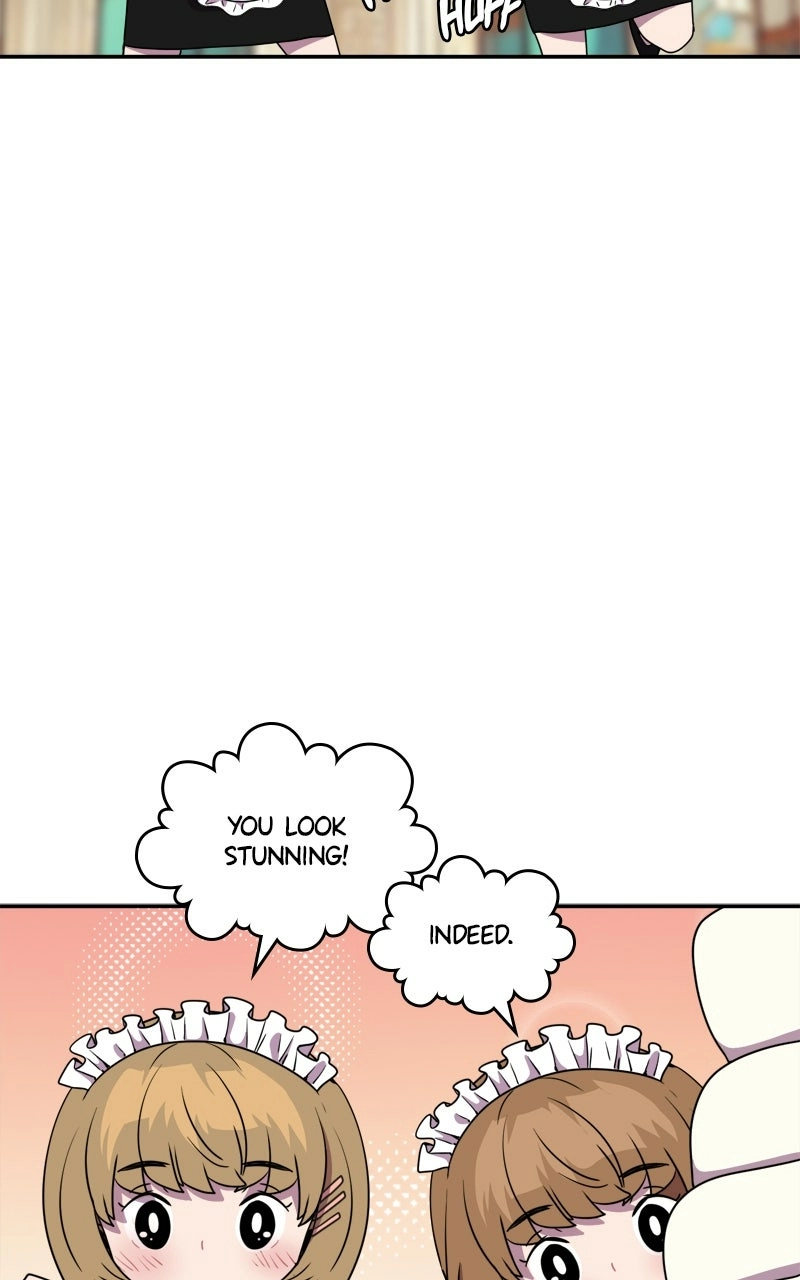 Take My Money Chapter 131 page 35 - 
