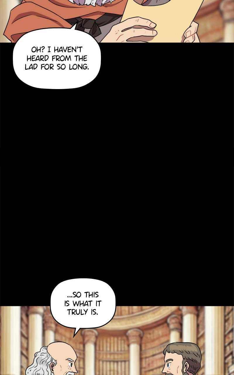 Take My Money Chapter 131 page 5 - 