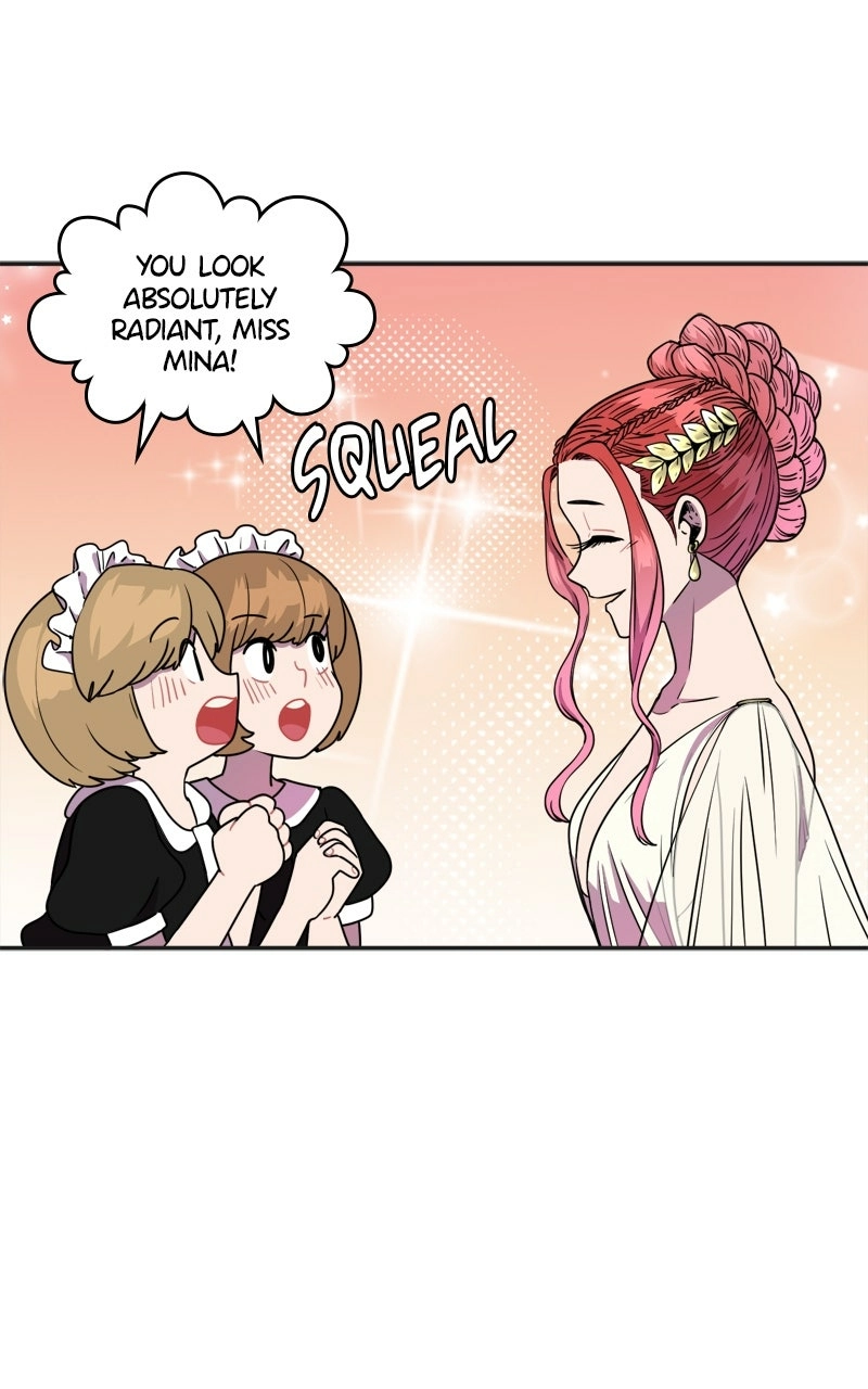 Take My Money Chapter 131 page 41 - 
