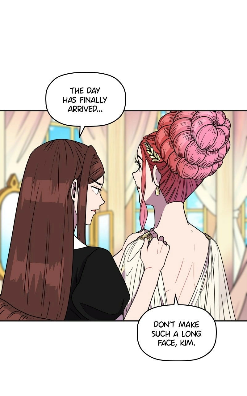 Take My Money Chapter 131 page 42 - 