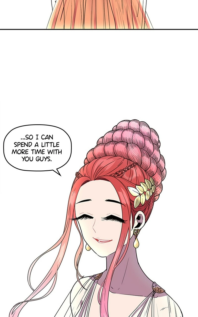 Take My Money Chapter 131 page 45 - 