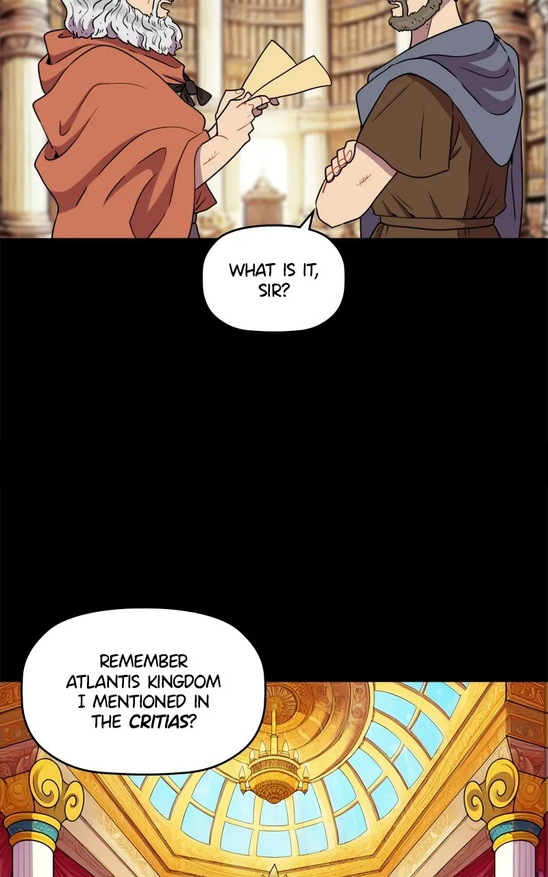 Take My Money Chapter 131 page 6 - 