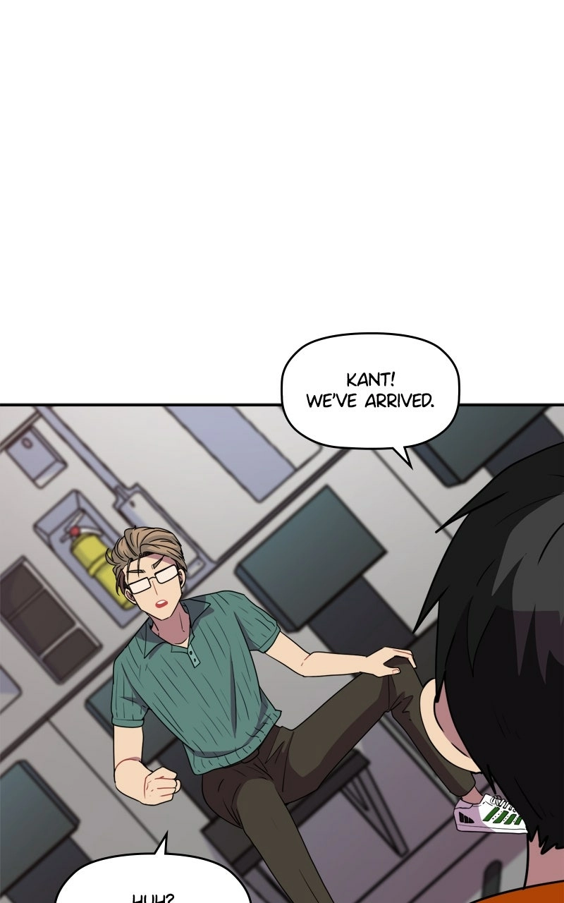 Take My Money Chapter 131 page 54 - 