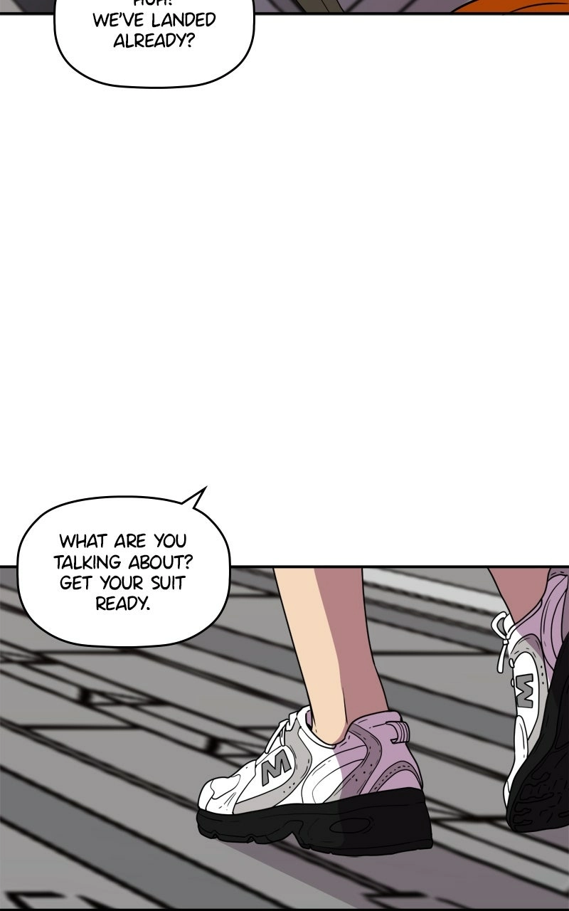 Take My Money Chapter 131 page 55 - 