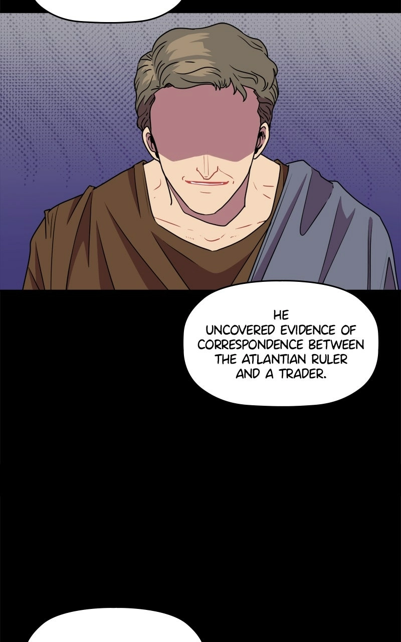 Take My Money Chapter 131 page 8 - 