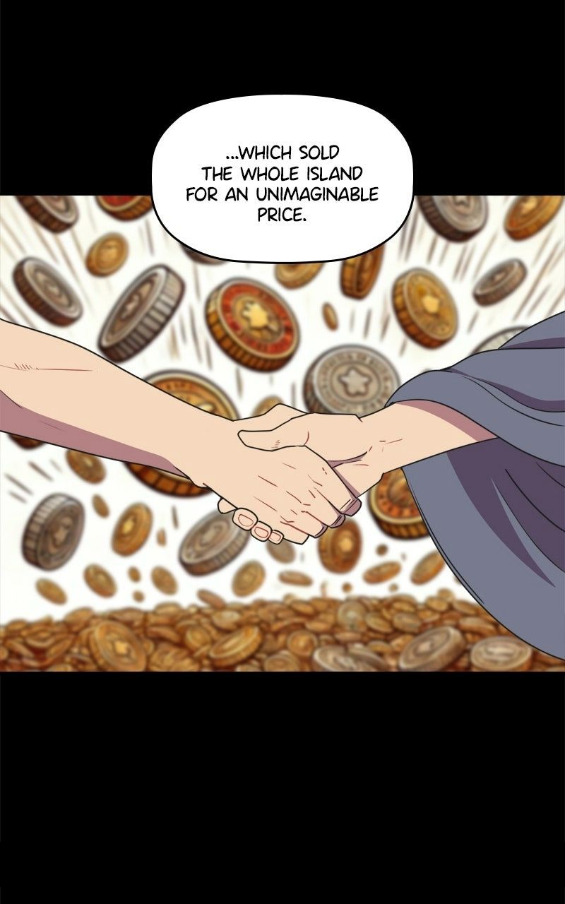 Take My Money Chapter 131 page 10 - 