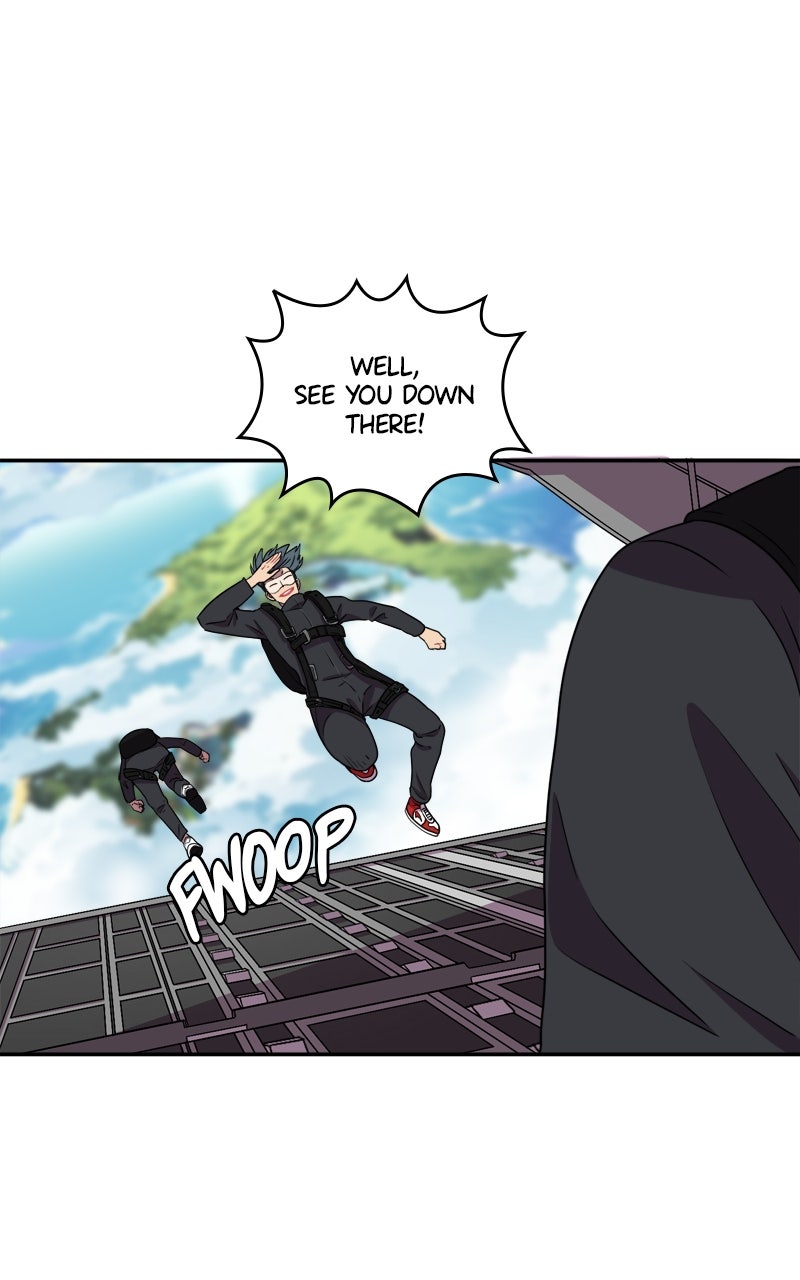 Take My Money (S2) Ep. 132 - The Bride page 11 - 