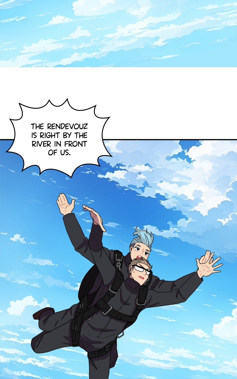 Take My Money (S2) Ep. 132 - The Bride page 13 - 