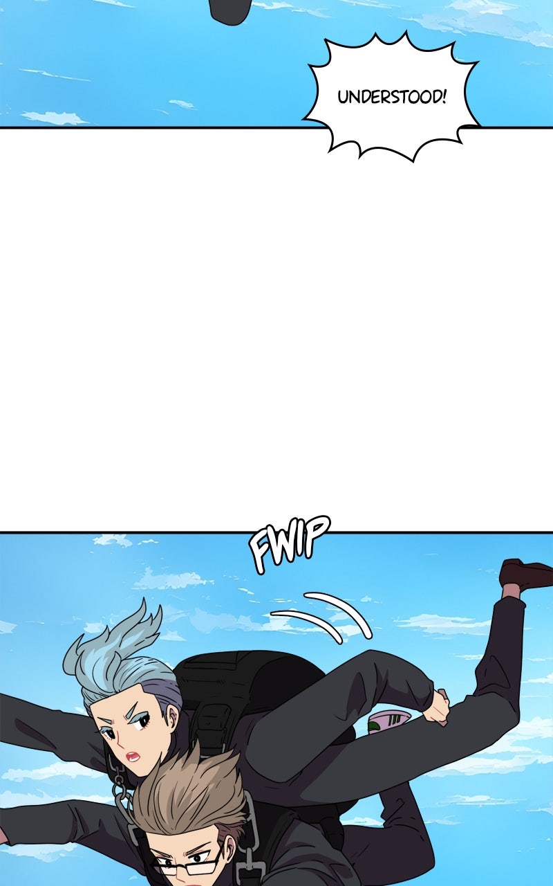 Take My Money (S2) Ep. 132 - The Bride page 14 - 