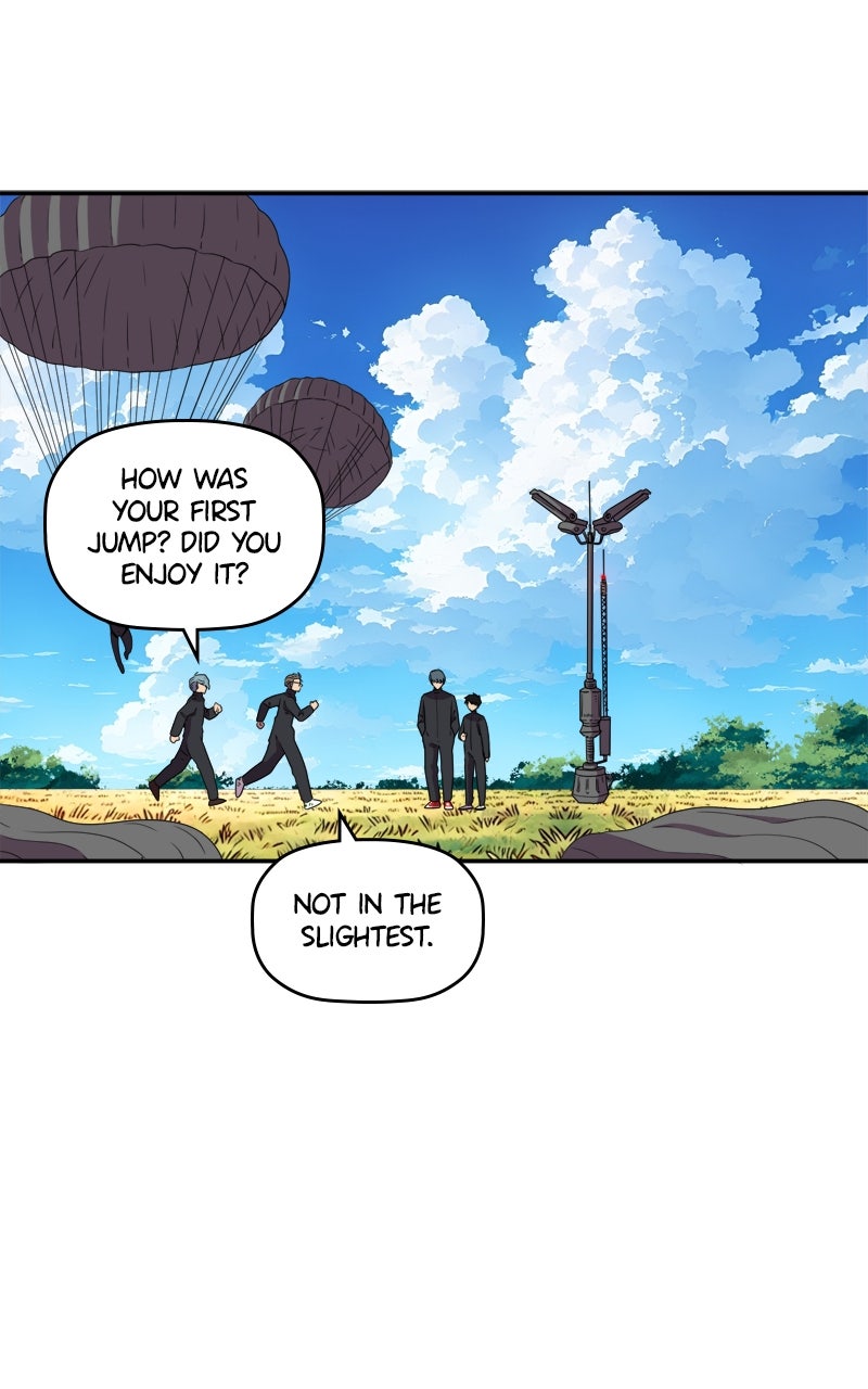 Take My Money (S2) Ep. 132 - The Bride page 20 - 