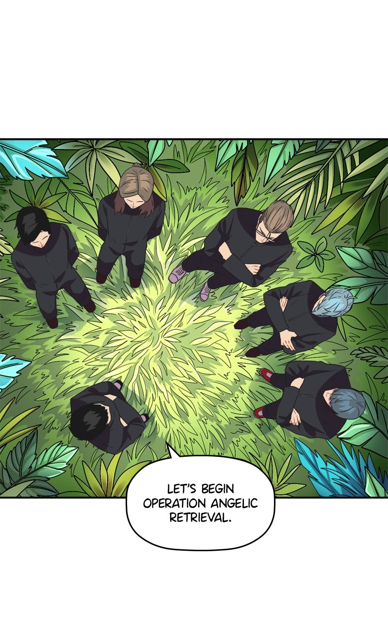 Take My Money (S2) Ep. 132 - The Bride page 21 - 