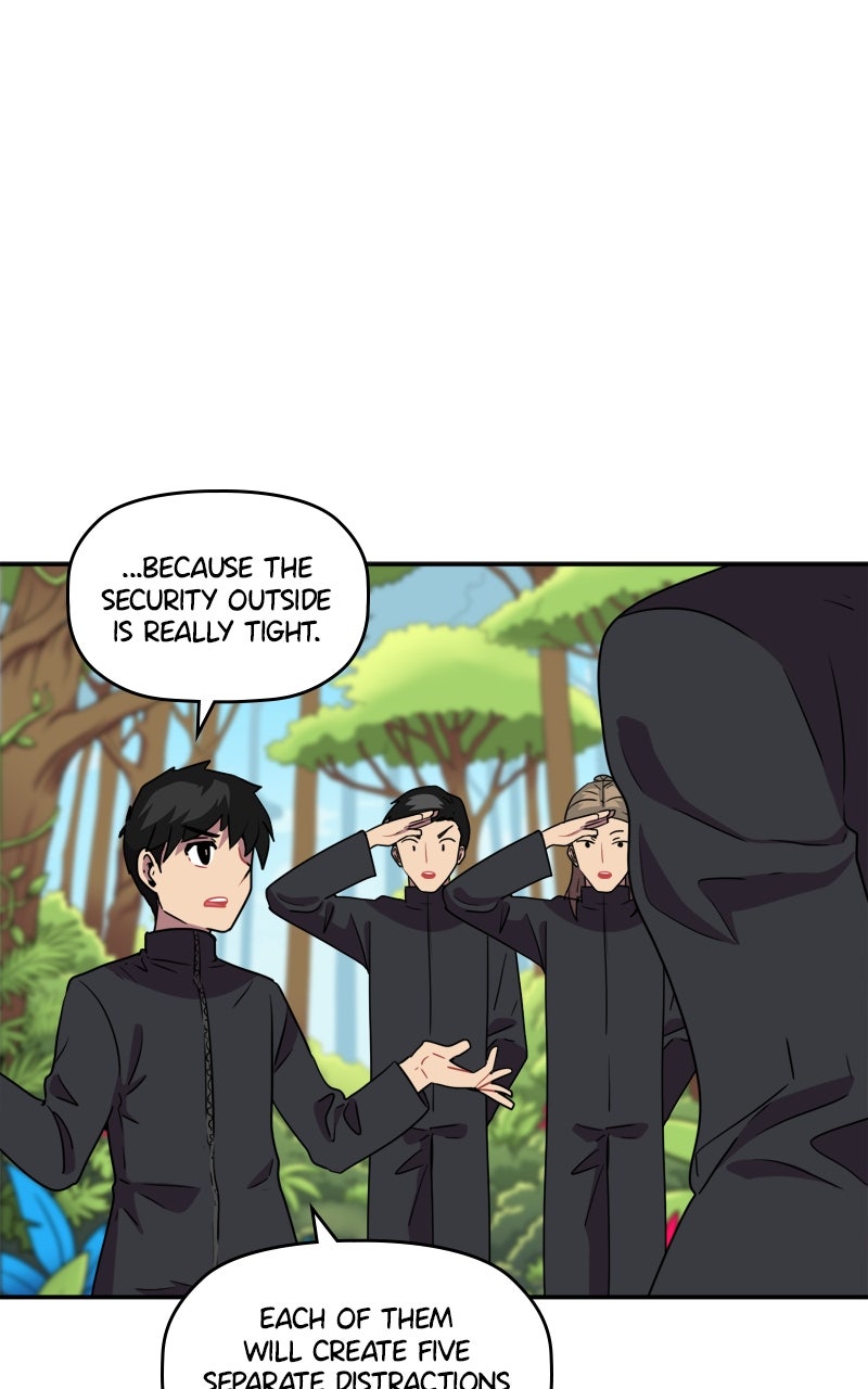 Take My Money (S2) Ep. 132 - The Bride page 23 - 